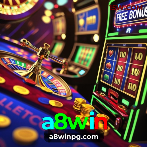 Jogos de Cassino Premium - Slots, Roleta, Blackjack e Dealer Ao Vivo