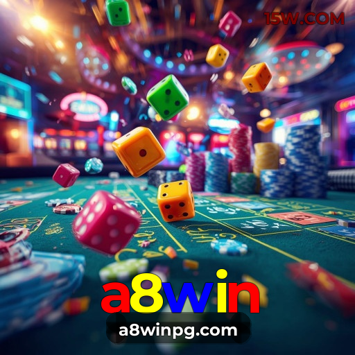 Cassino ao Vivo a8win - Dealers Brasileiros Profissionais